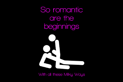 Romantic, par Xavier E. G. Dierick
